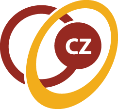 Logo of CZ health insurer