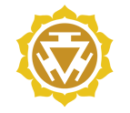 Symbol of the Solar Plexus Chakra