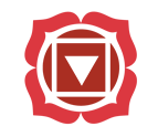 Symbol of the root chakra