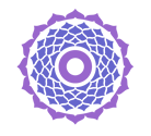 Symbol of the Crown Chakra